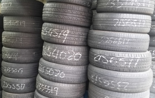 Quality Used Tires