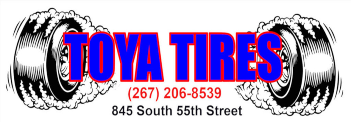 Get Same Day Service for New Tires!